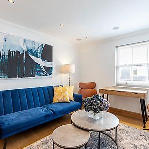 Appartement met Twee Slaapkamers